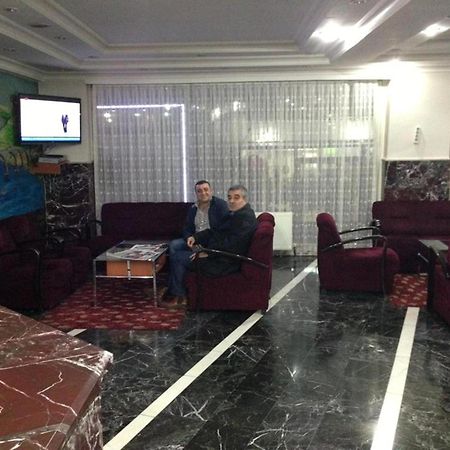 Hotel Birkent Diyarbakir Exterior photo