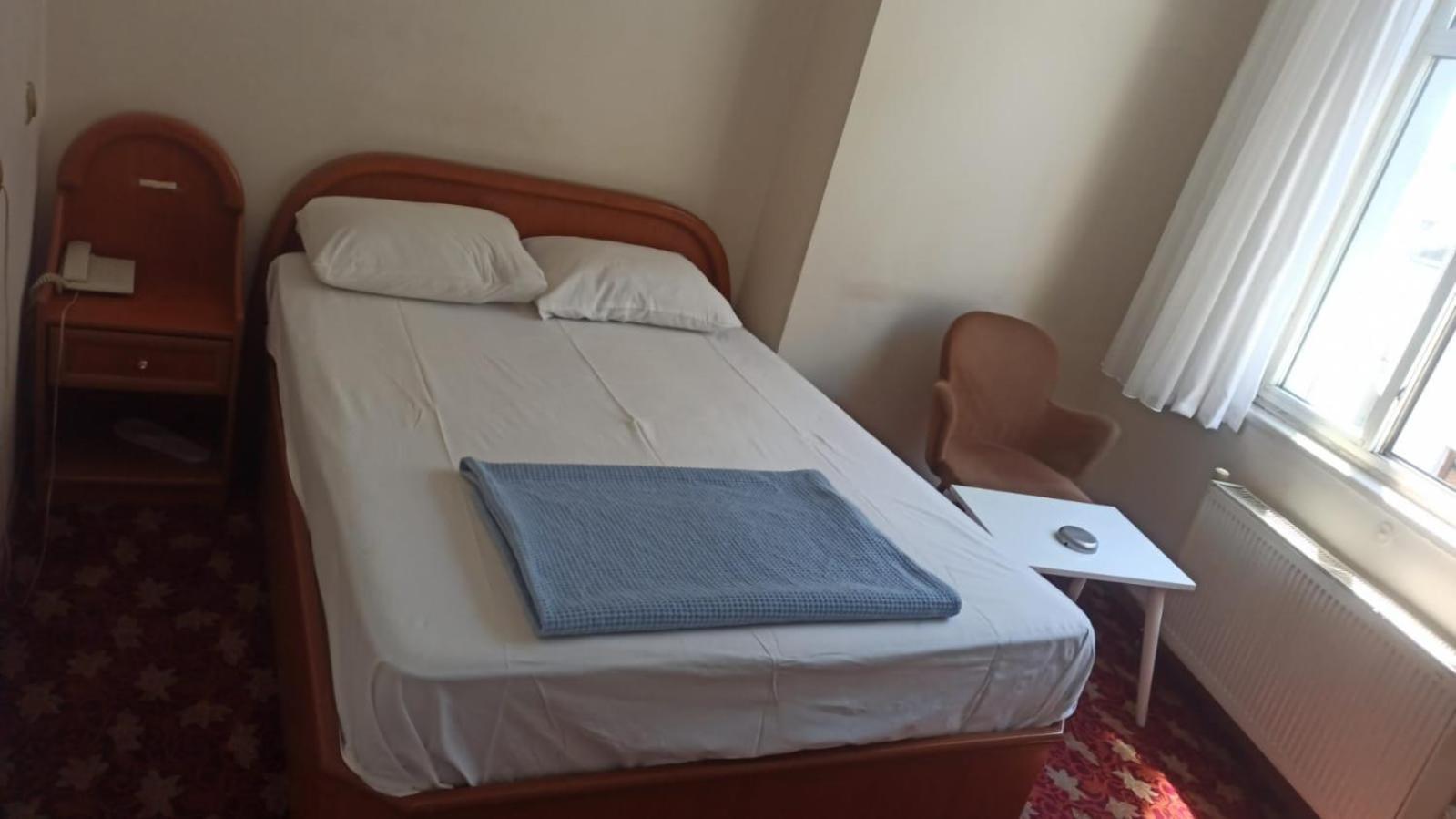 Hotel Birkent Diyarbakir Exterior photo