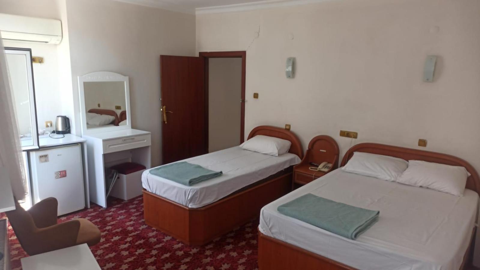 Hotel Birkent Diyarbakir Exterior photo
