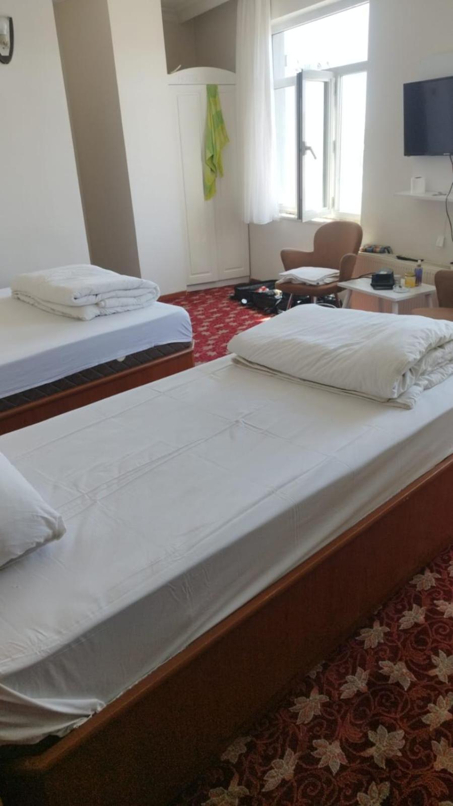 Hotel Birkent Diyarbakir Exterior photo