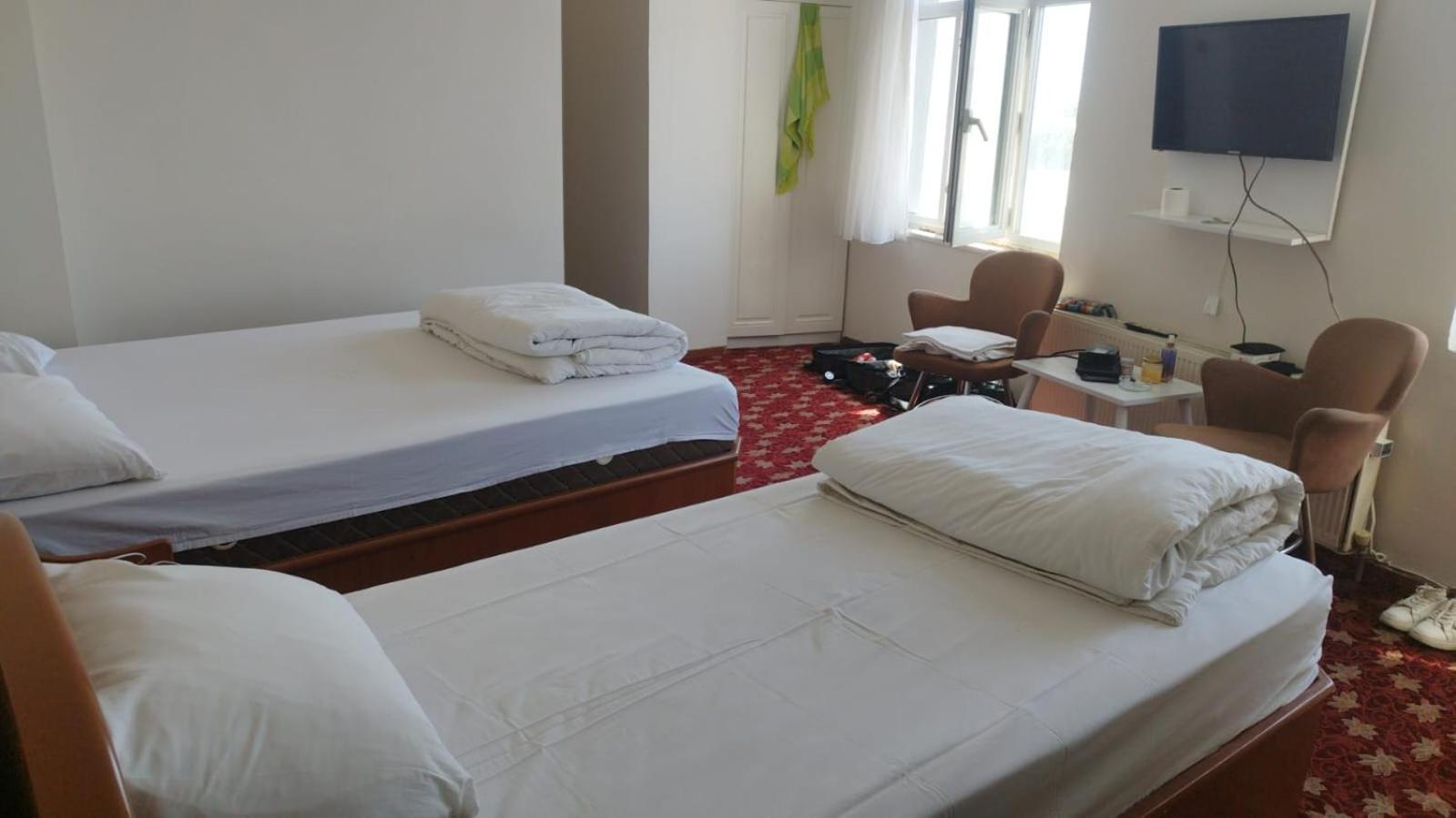Hotel Birkent Diyarbakir Exterior photo