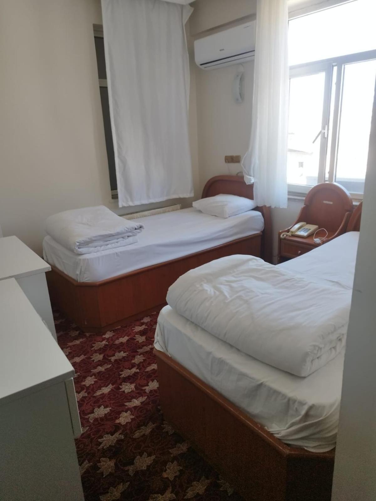 Hotel Birkent Diyarbakir Exterior photo
