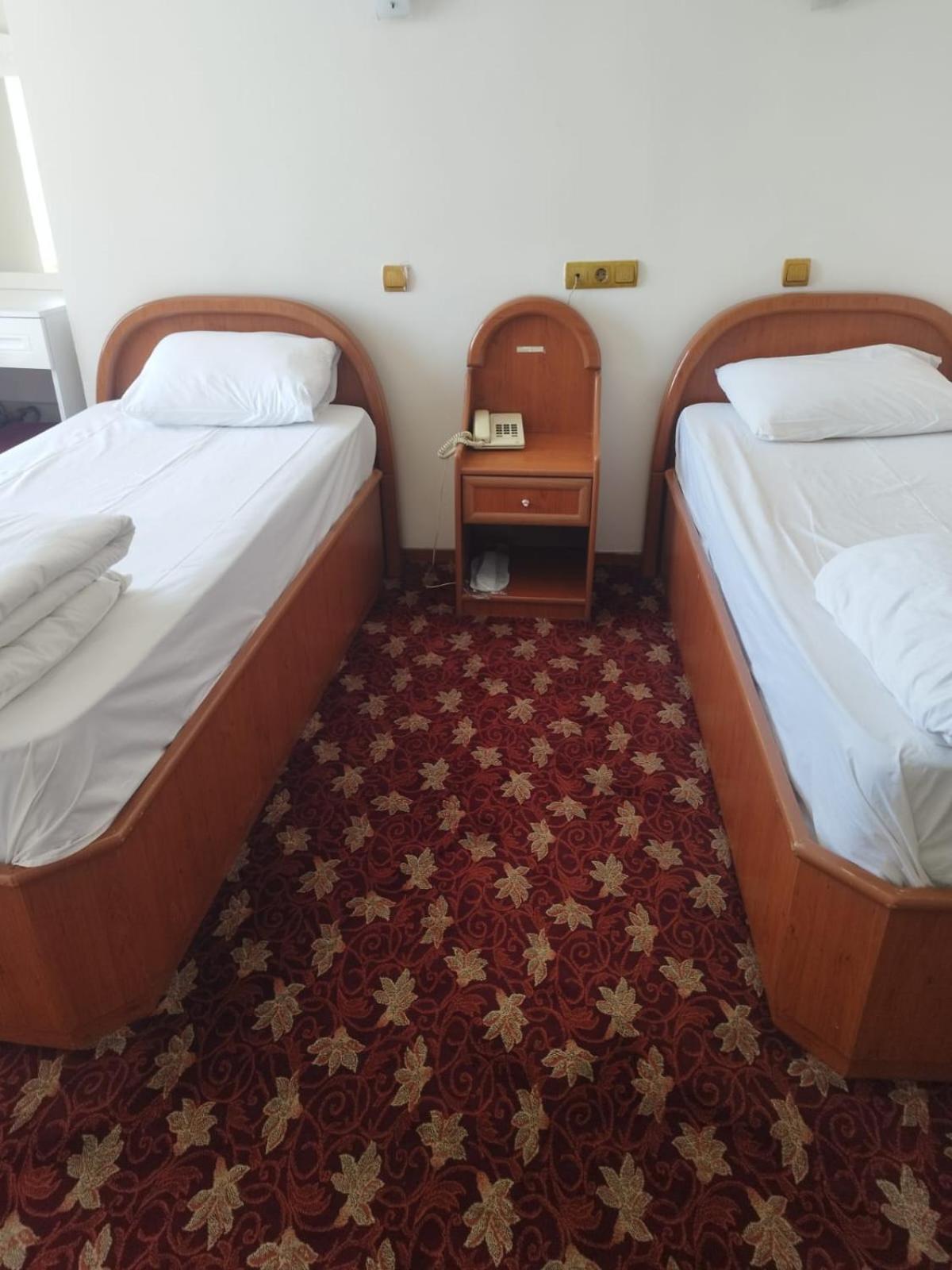 Hotel Birkent Diyarbakir Exterior photo