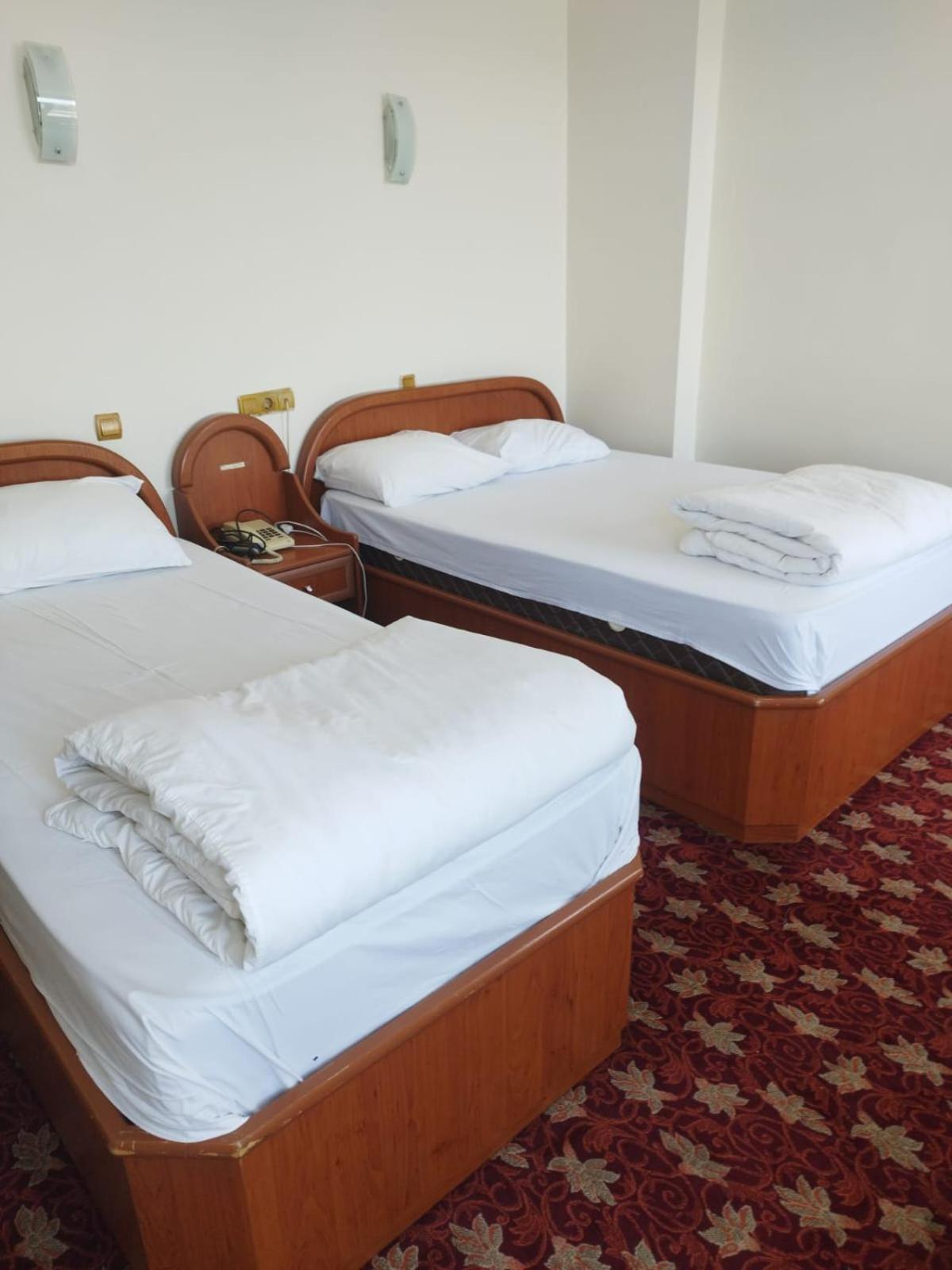 Hotel Birkent Diyarbakir Exterior photo