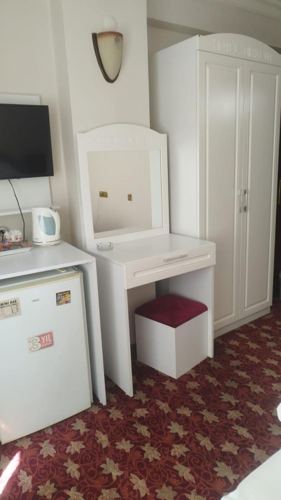 Hotel Birkent Diyarbakir Exterior photo