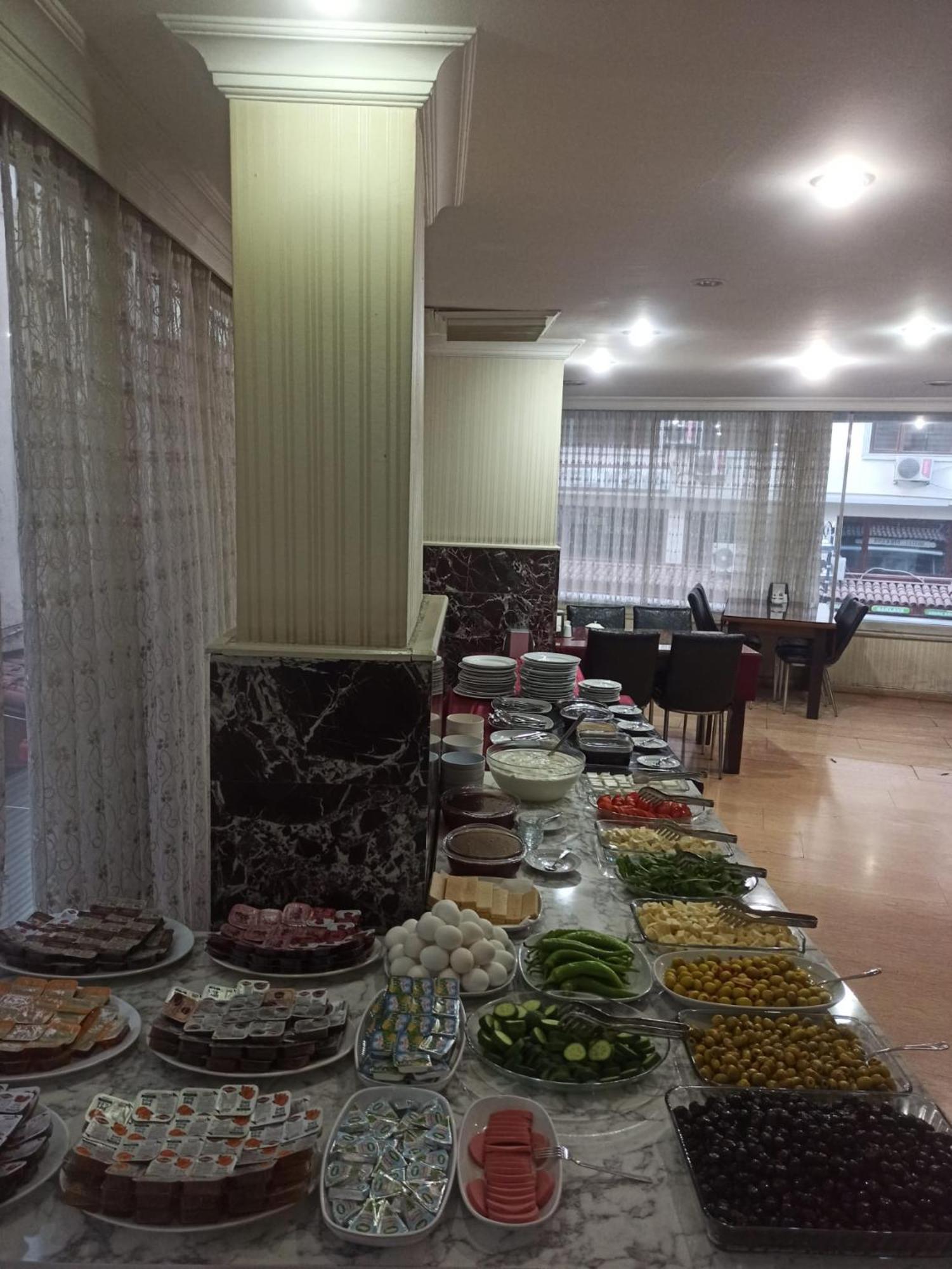 Hotel Birkent Diyarbakir Exterior photo