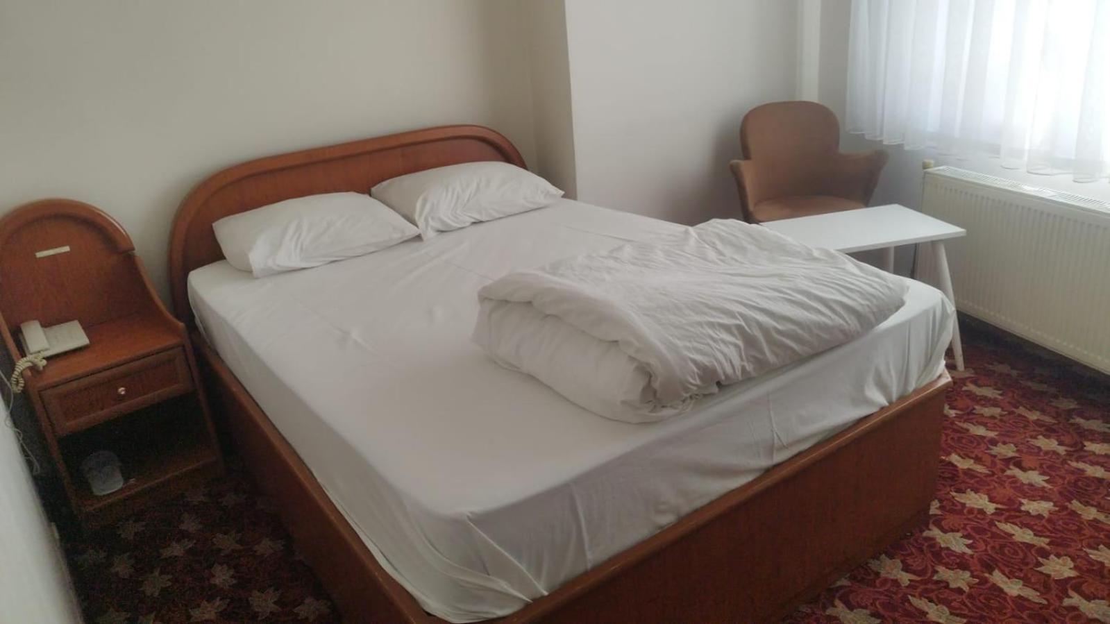 Hotel Birkent Diyarbakir Exterior photo