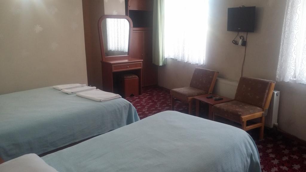 Hotel Birkent Diyarbakir Exterior photo