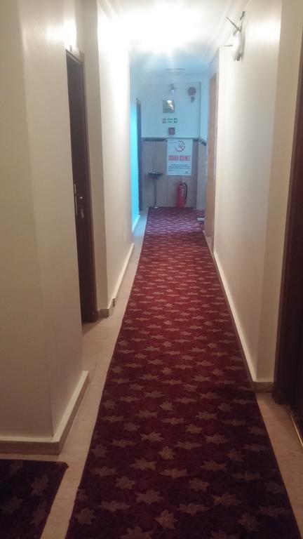 Hotel Birkent Diyarbakir Exterior photo