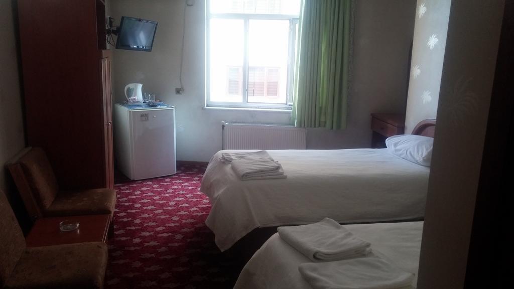 Hotel Birkent Diyarbakir Exterior photo