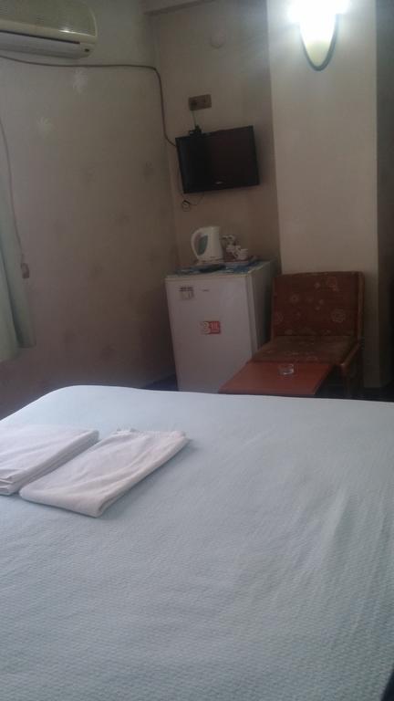 Hotel Birkent Diyarbakir Exterior photo