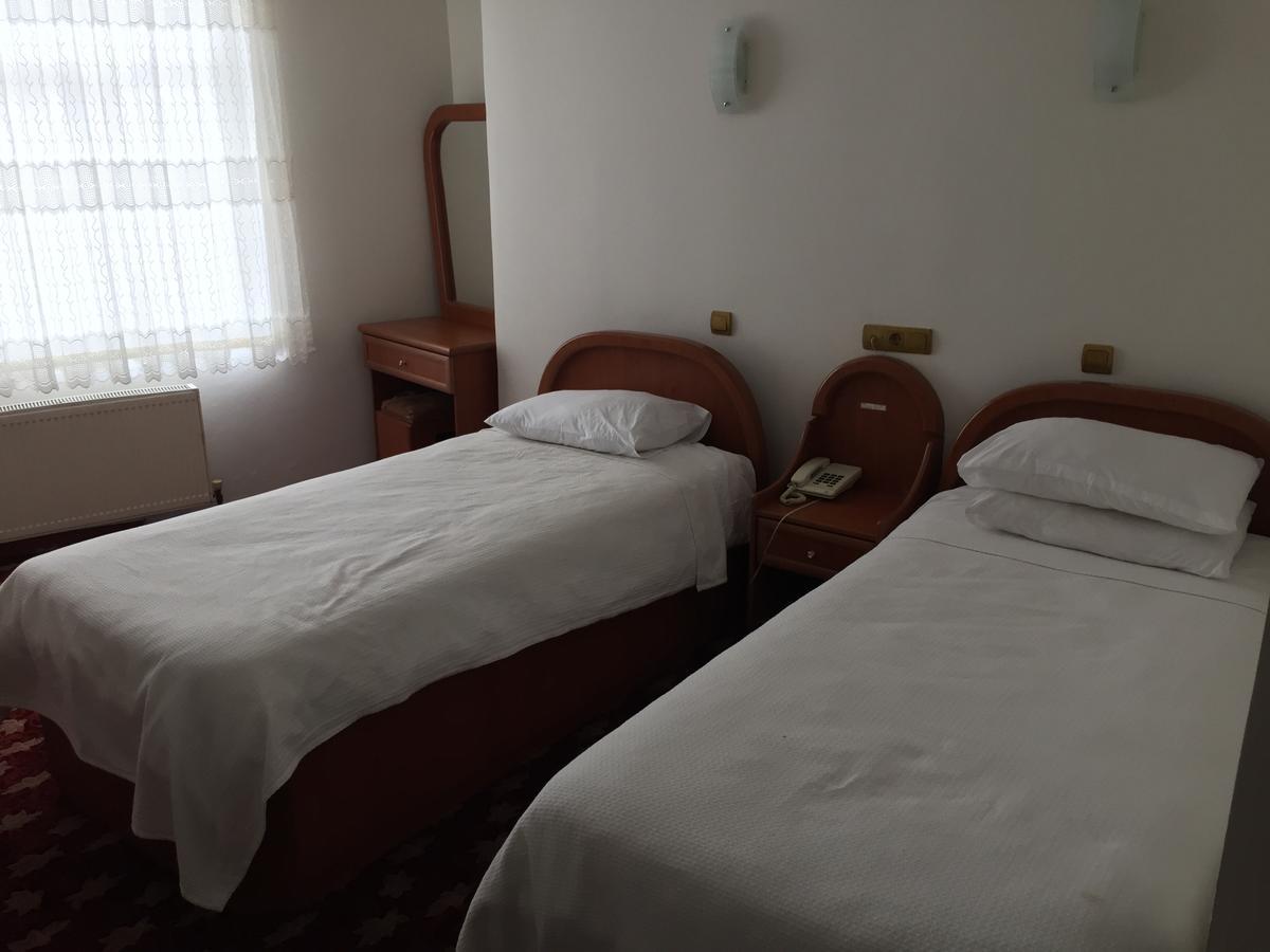 Hotel Birkent Diyarbakir Exterior photo